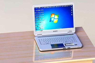 索尼電腦 技術藝術與品質的融合