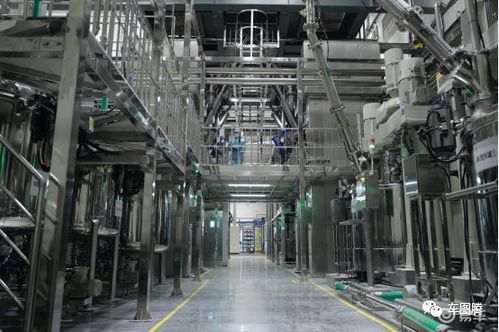 探秘比亞迪刀片電池工廠 計算機技術賦能民族企業的硬核實力