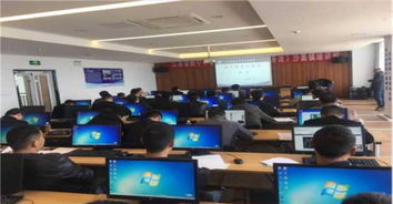 沙集鎮(zhèn)電子商務(wù)法專題培訓(xùn)活動(dòng)成功舉辦，計(jì)算機(jī)技術(shù)賦能合規(guī)運(yùn)營